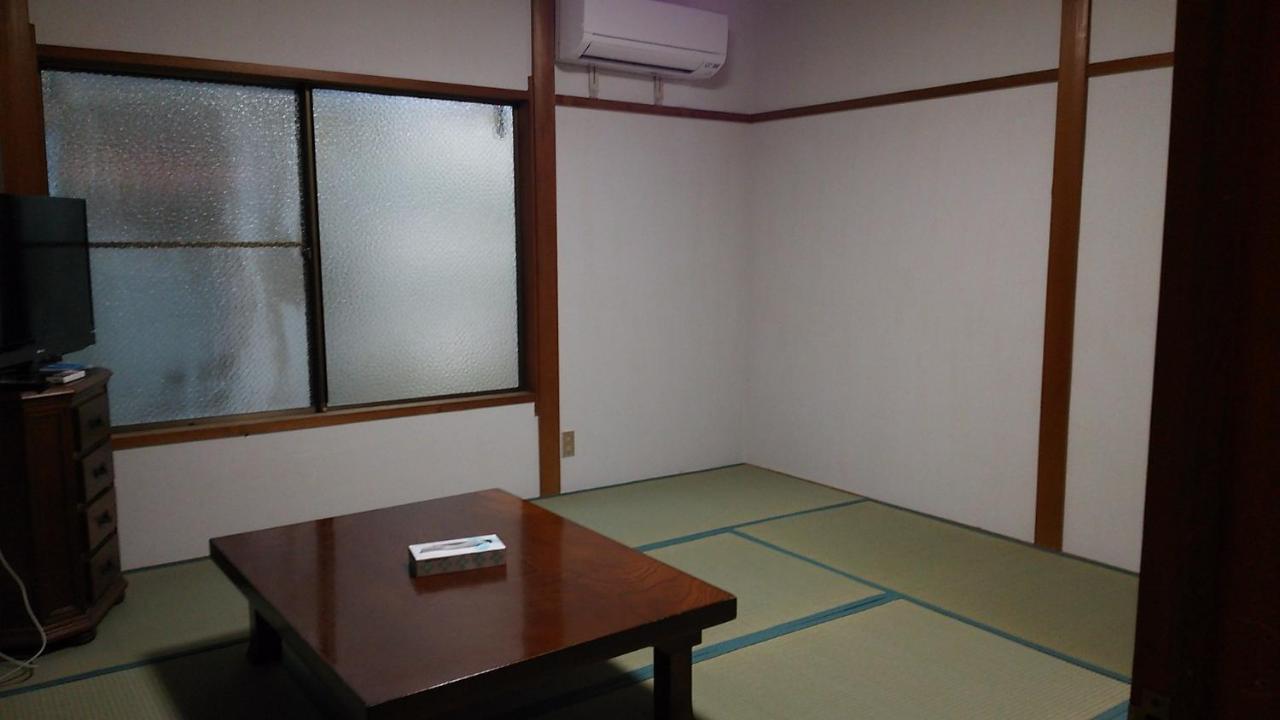 Guesthouse Ebisu Kyoto Exterior photo